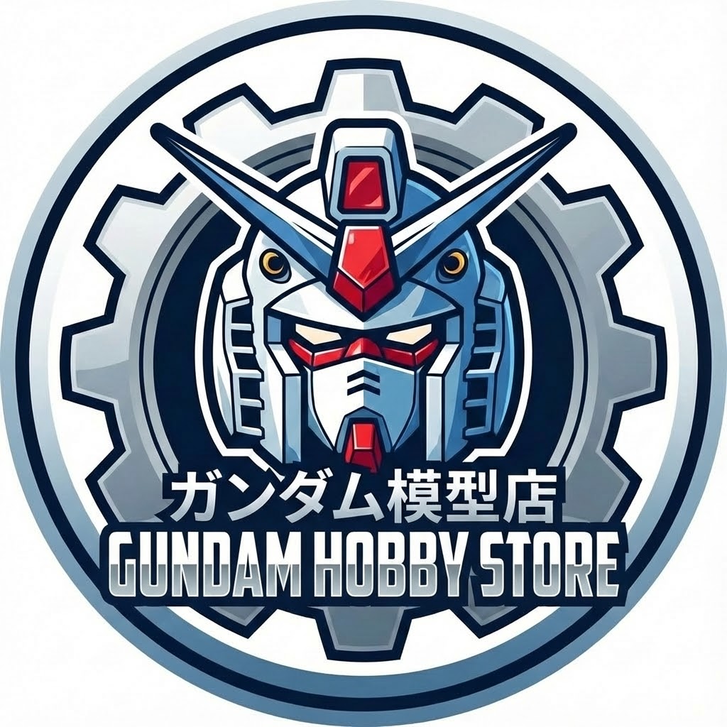 Gundam Hobby Store